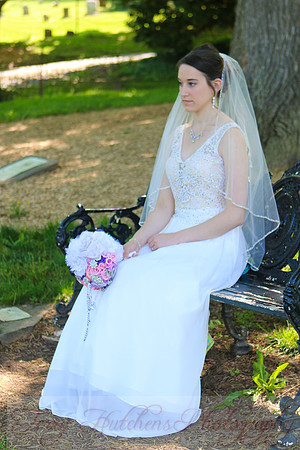 Allison Bridals 200