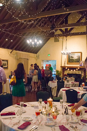 Rehearsal Dinner 034