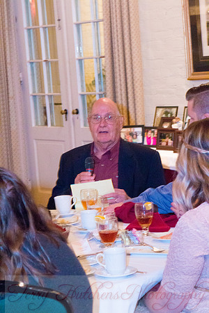 Rehearsal Dinner 076