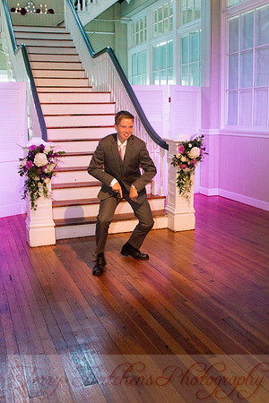 Reception 163