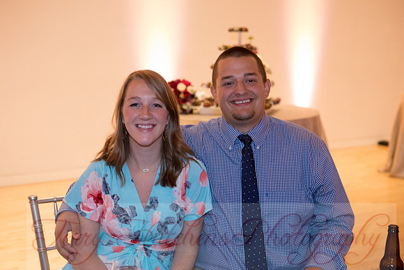 Reception 211