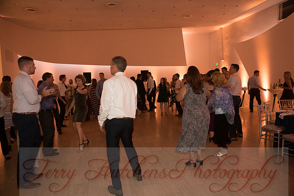 Reception 438