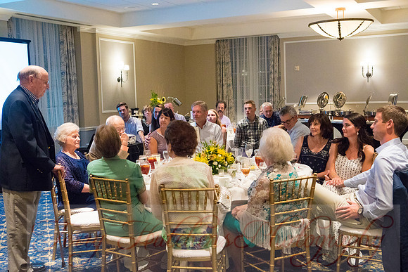 Rehearsal Dinner183