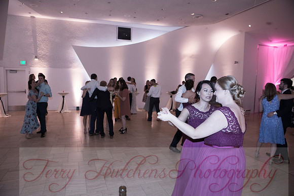 Reception 388