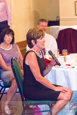 Rehearsal Dinner 102