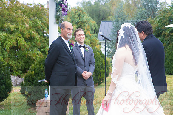 Let's Get Married - Cox 043