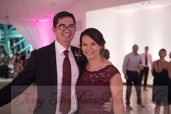 Reception 465