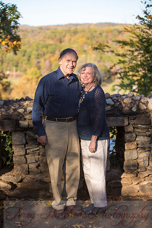 Jack & Brenda 12