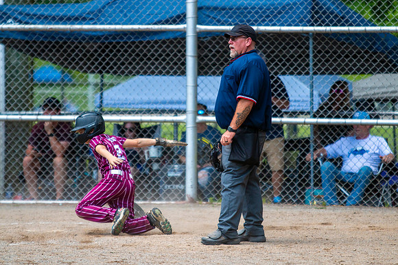 Martinsville pool play 269