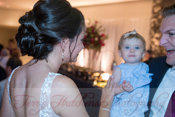 Reception 219