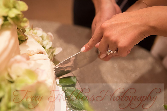 Reception 401
