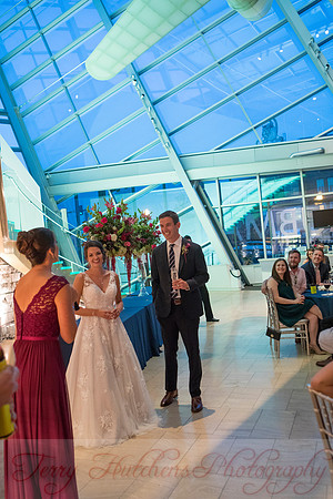 Reception 230