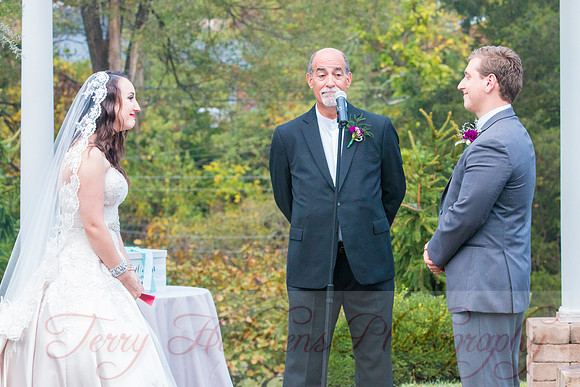 Let's Get Married - Cox 063