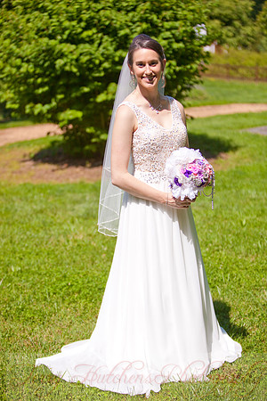 Allison Bridals 224