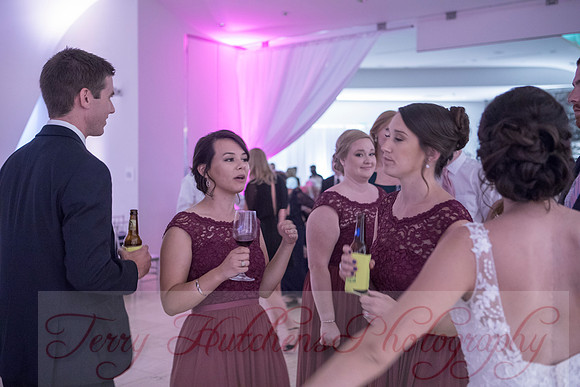 Reception 370