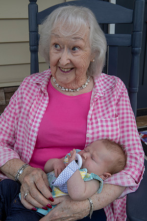 Elaine Torrence Hankins 006