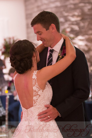 Reception 268