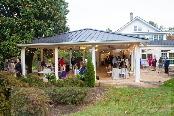 Reception - Cox 003