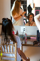 Getting Ready - Tresca 015