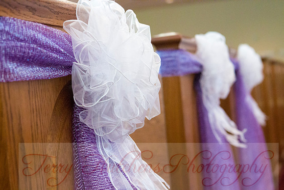 Getting Ready - Calvary 017