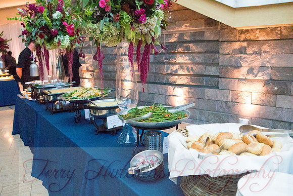 Reception 112
