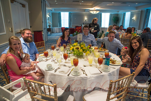 Rehearsal Dinner107