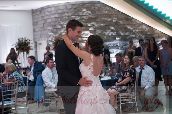 Reception 283