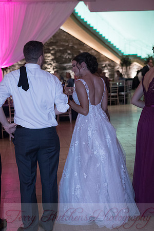 Reception 461