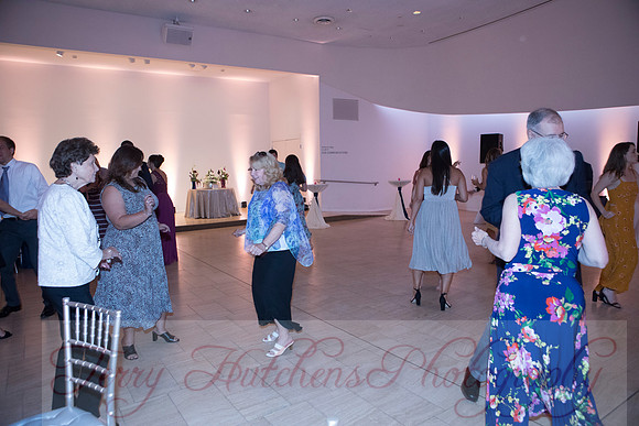 Reception 358