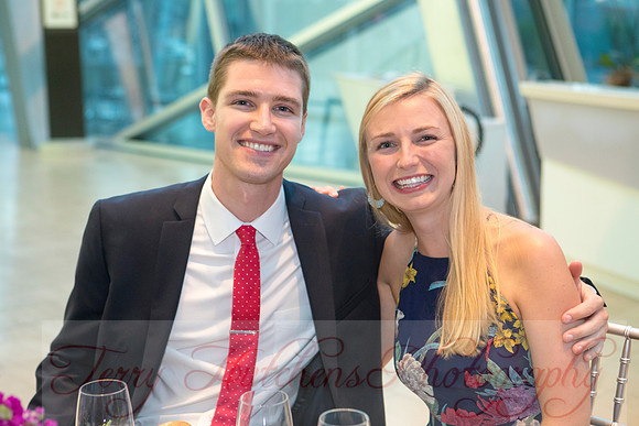 Reception 157