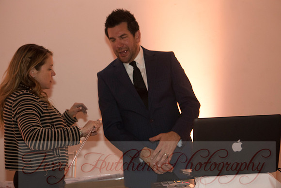 Reception 448