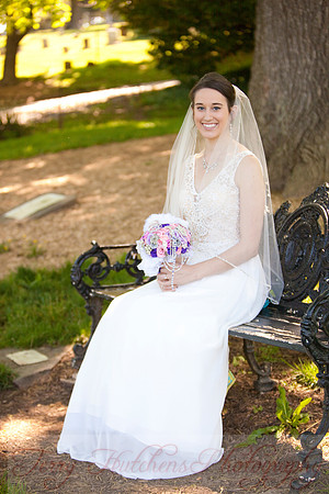 Allison Bridal 189