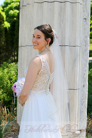 Allison Bridal 166