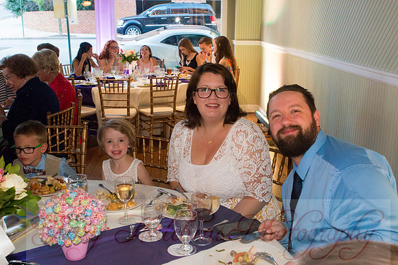 Reception 274