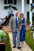 Wedding Ceremony (proofs)