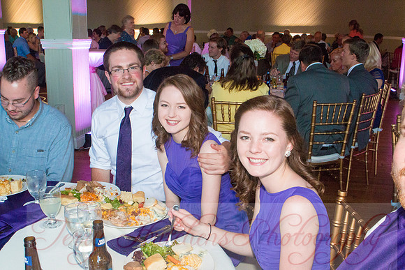 Reception 312