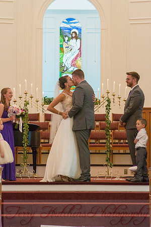 Ceremony 273