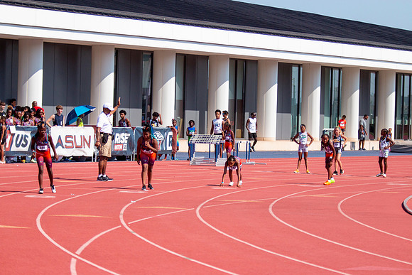 Commonwealth Games 2022 Saturday 189