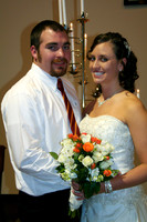 Adam & Laura's Reception