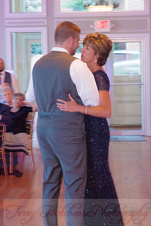Reception 379