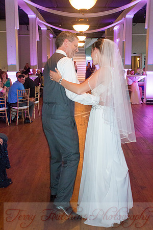 Reception 357