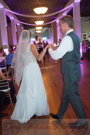 Reception 354