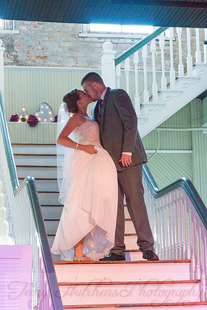 Reception 199