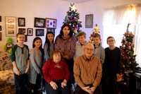 Burgess Family Christmas 2021 03