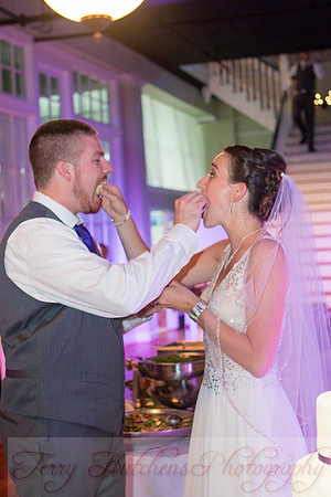 Reception 424