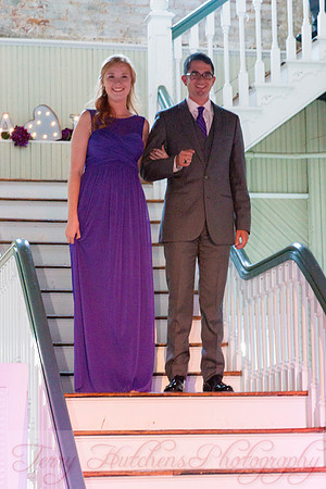 Reception 165