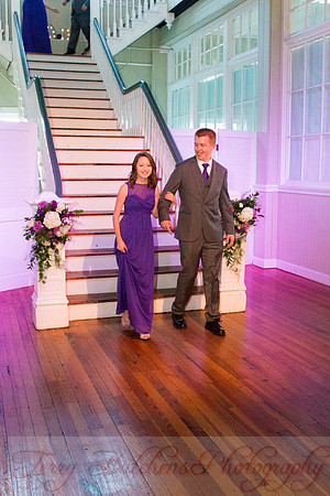 Reception 169