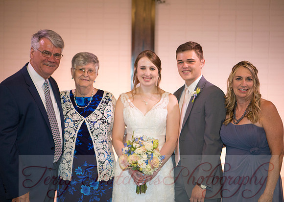 Wedding 273