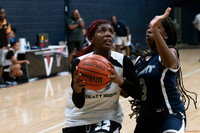 Commonweath Games - Basketball 016