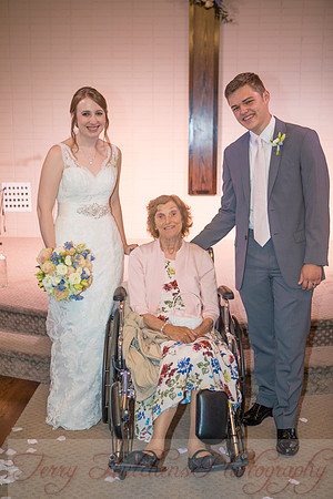 Wedding 255